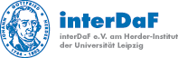 interDaF e.V. am Herder-Institut der Universität Leipzig